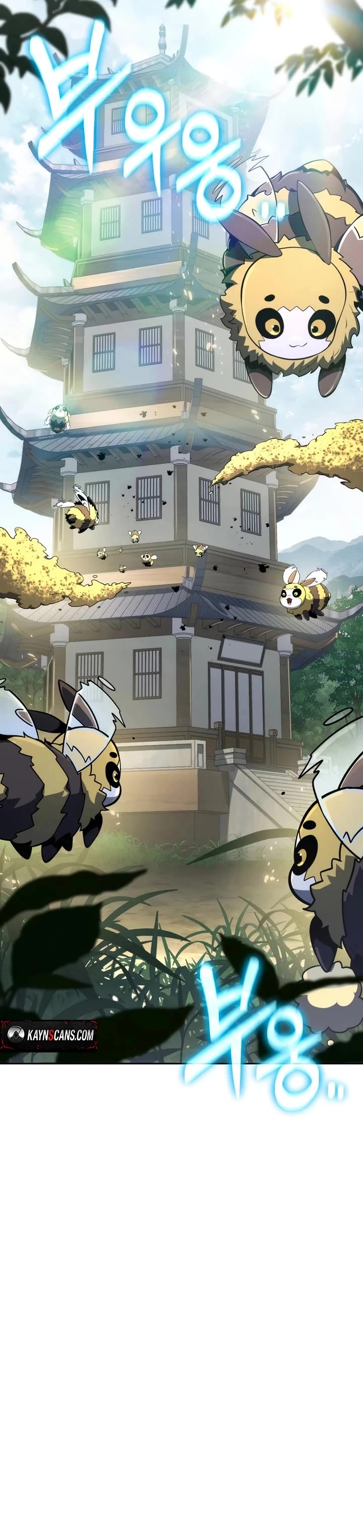 Entomologist in Sichuan Tang Clan Chapter 105 page 61 - Chapter 105