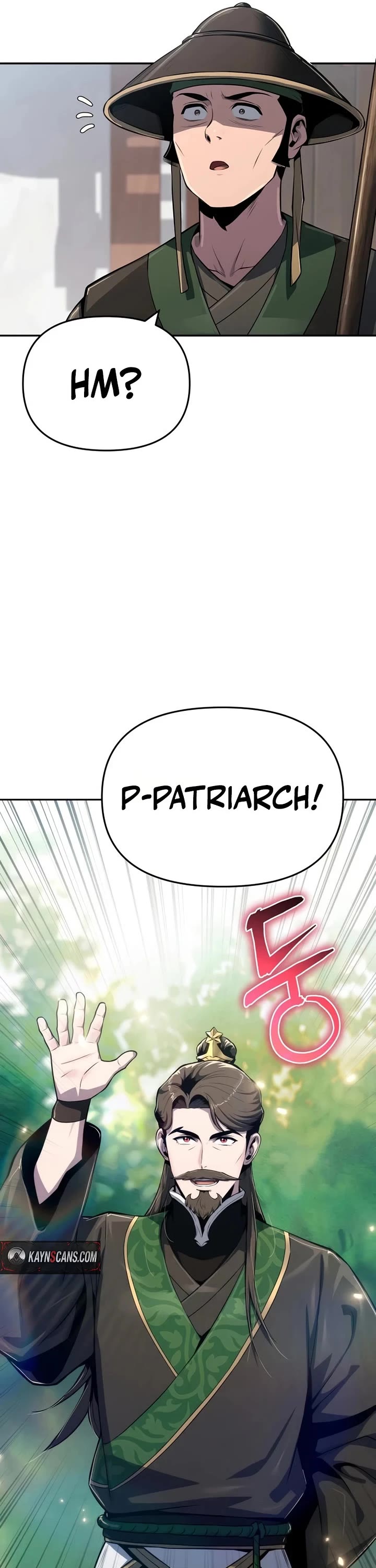 Entomologist in Sichuan Tang Clan Chapter 105 page 64 - Chapter 105