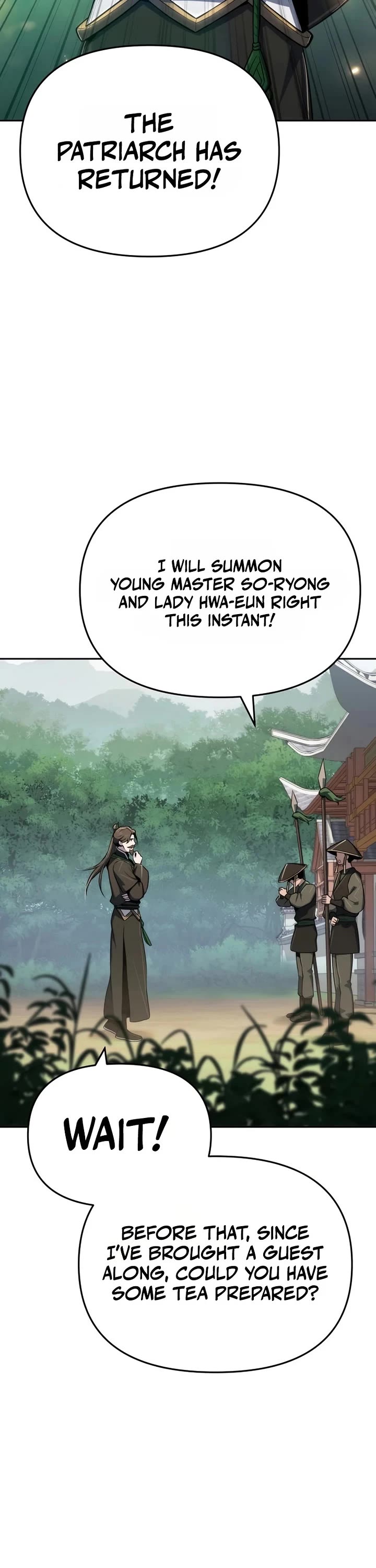 Entomologist in Sichuan Tang Clan Chapter 105 page 65 - Chapter 105