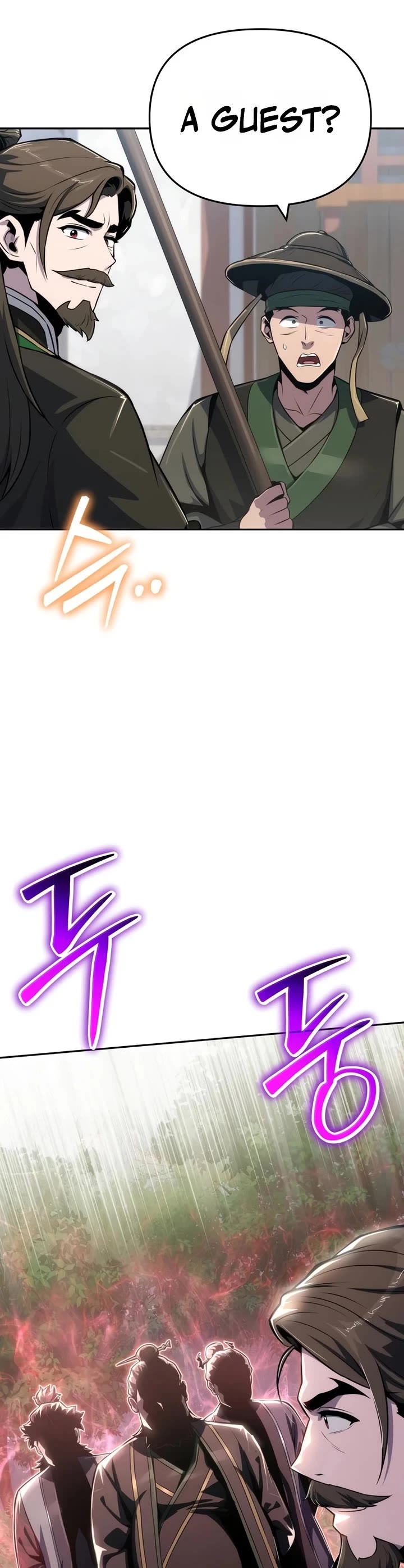 Entomologist in Sichuan Tang Clan Chapter 105 page 66 - Chapter 105