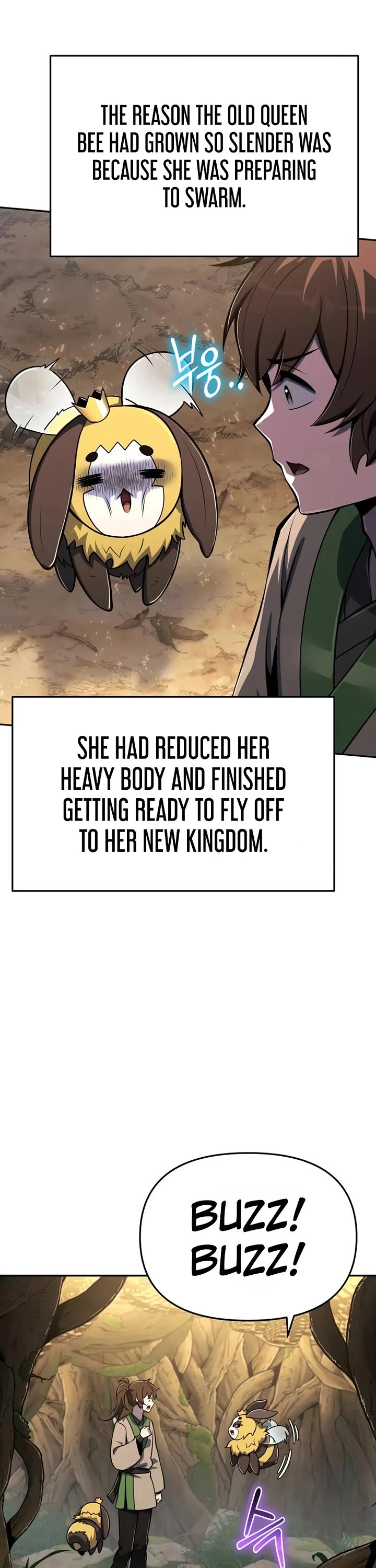 Entomologist in Sichuan Tang Clan Chapter 105 page 7 - Chapter 105