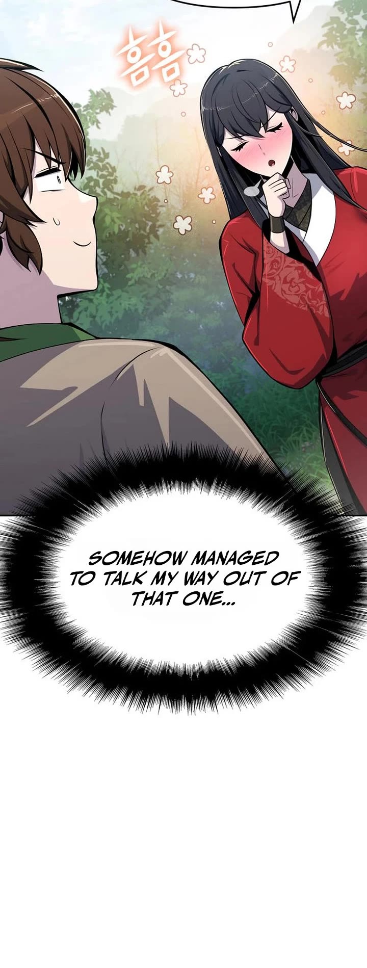 Entomologist in Sichuan Tang Clan Chapter 106 page 10 - Chapter 106