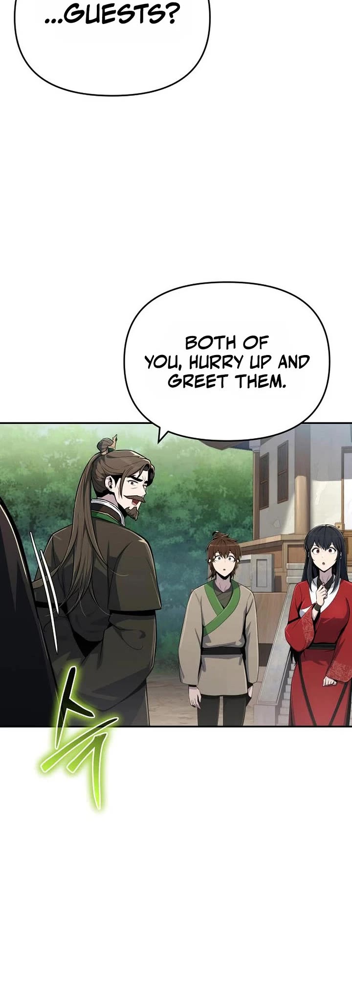 Entomologist in Sichuan Tang Clan Chapter 106 page 14 - Chapter 106