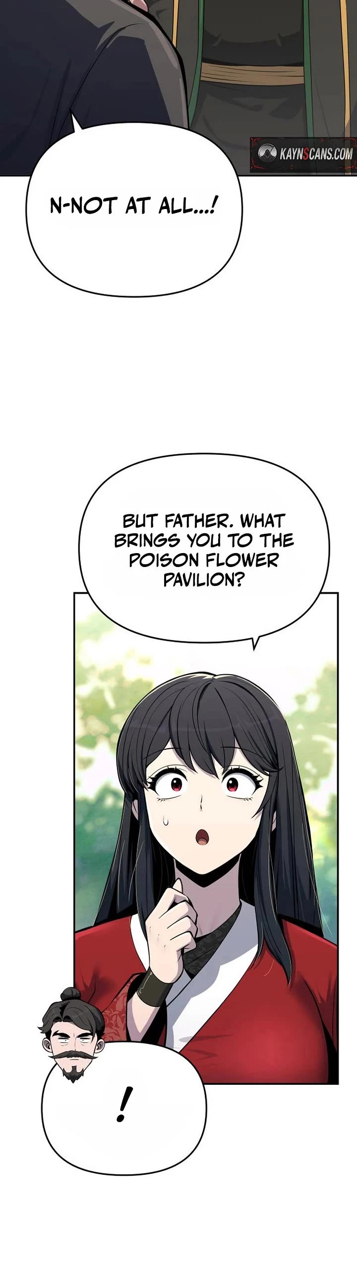 Entomologist in Sichuan Tang Clan Chapter 106 page 18 - Chapter 106