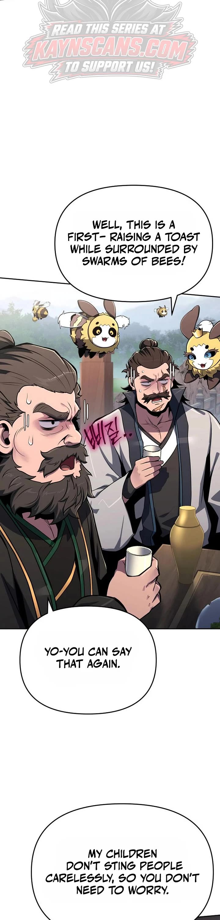 Entomologist in Sichuan Tang Clan Chapter 106 page 26 - Chapter 106