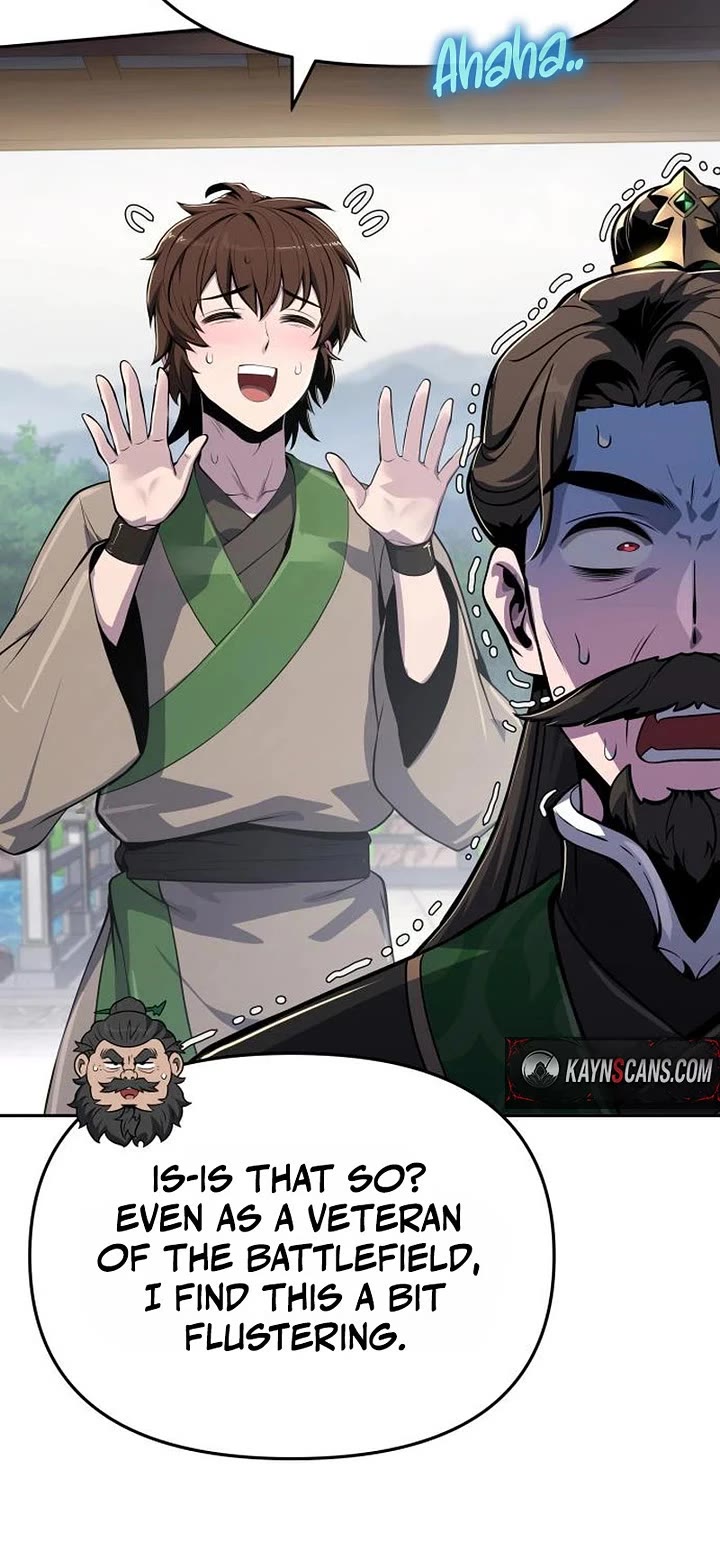 Entomologist in Sichuan Tang Clan Chapter 106 page 27 - Chapter 106