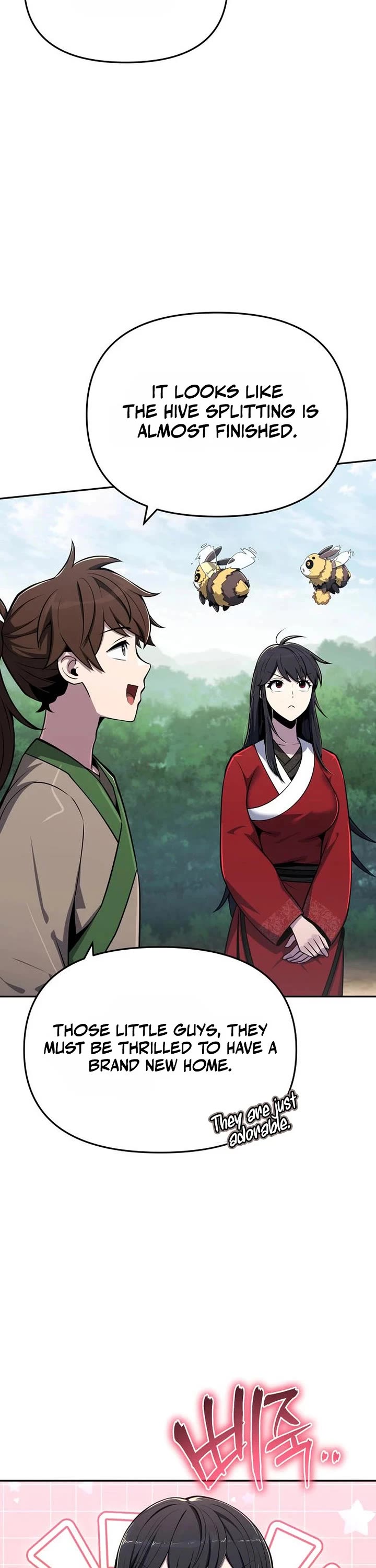 Entomologist in Sichuan Tang Clan Chapter 106 page 3 - Chapter 106
