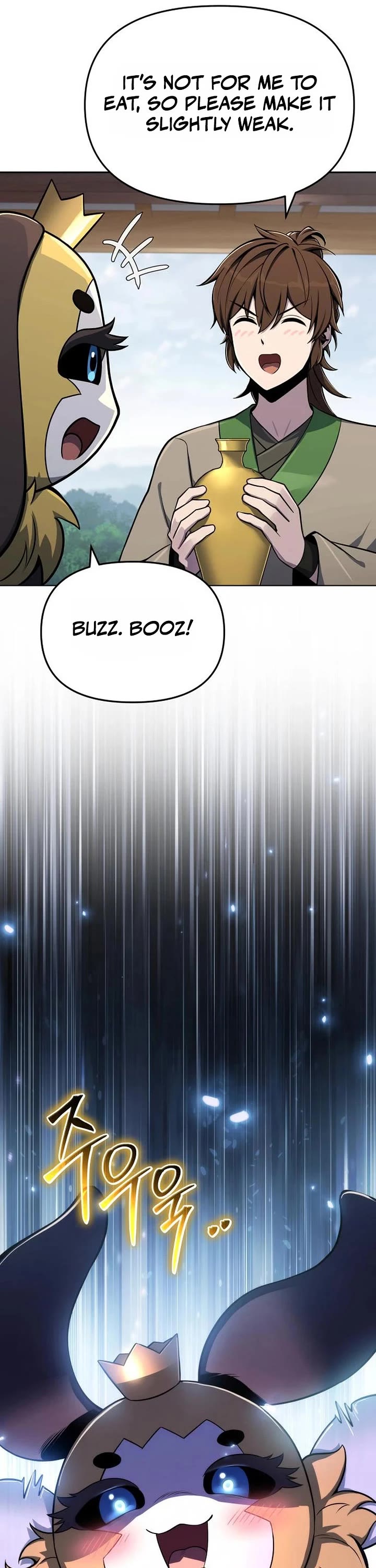 Entomologist in Sichuan Tang Clan Chapter 106 page 33 - Chapter 106