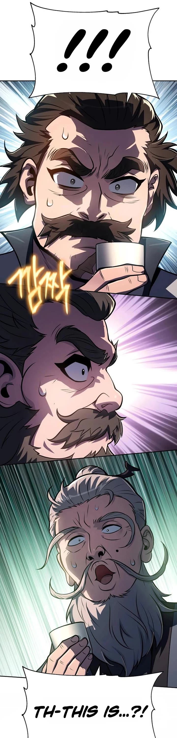 Entomologist in Sichuan Tang Clan Chapter 106 page 38 - Chapter 106