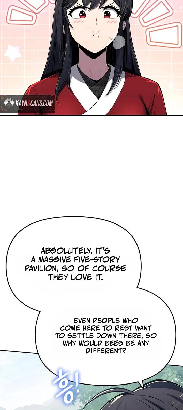 Entomologist in Sichuan Tang Clan Chapter 106 page 4 - Chapter 106