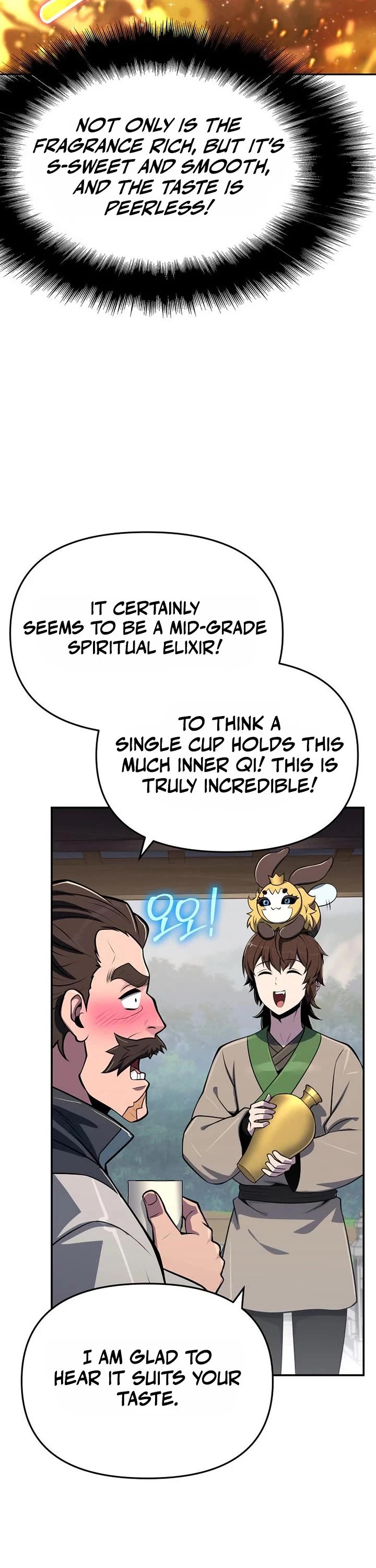 Entomologist in Sichuan Tang Clan Chapter 106 page 40 - Chapter 106