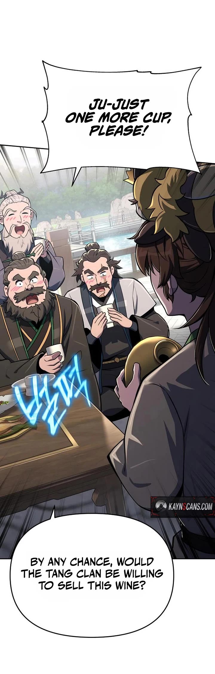 Entomologist in Sichuan Tang Clan Chapter 106 page 41 - Chapter 106