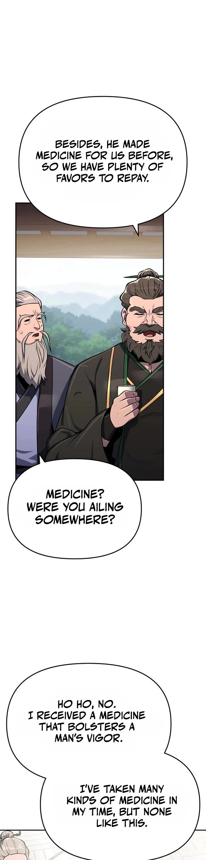 Entomologist in Sichuan Tang Clan Chapter 106 page 45 - Chapter 106