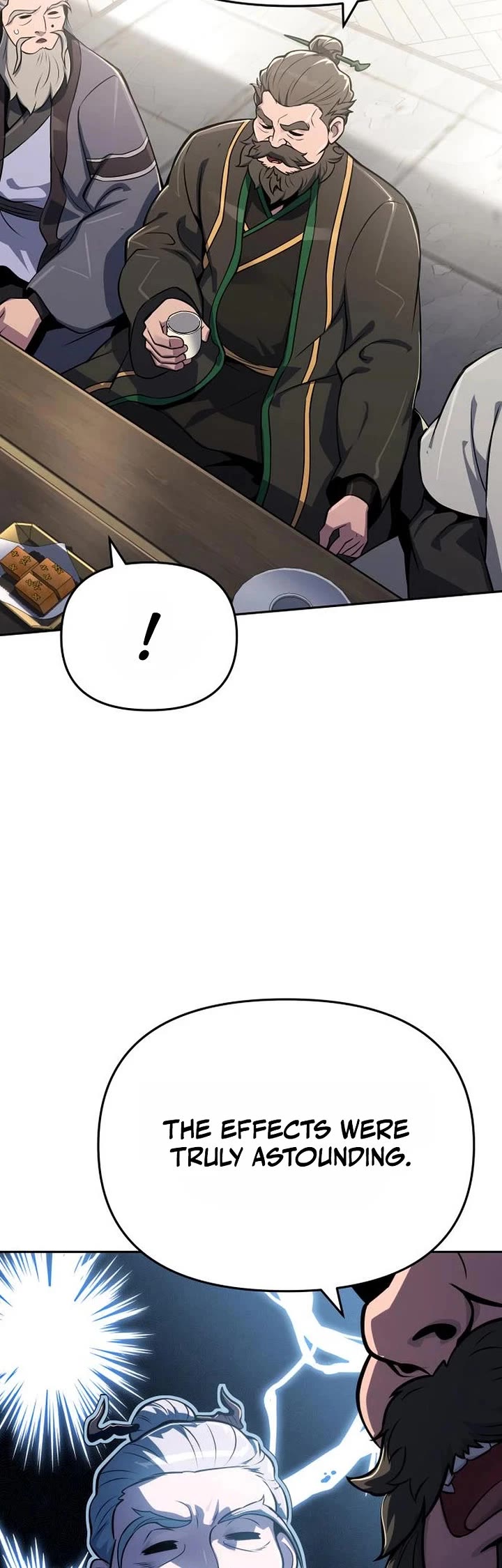 Entomologist in Sichuan Tang Clan Chapter 106 page 46 - Chapter 106