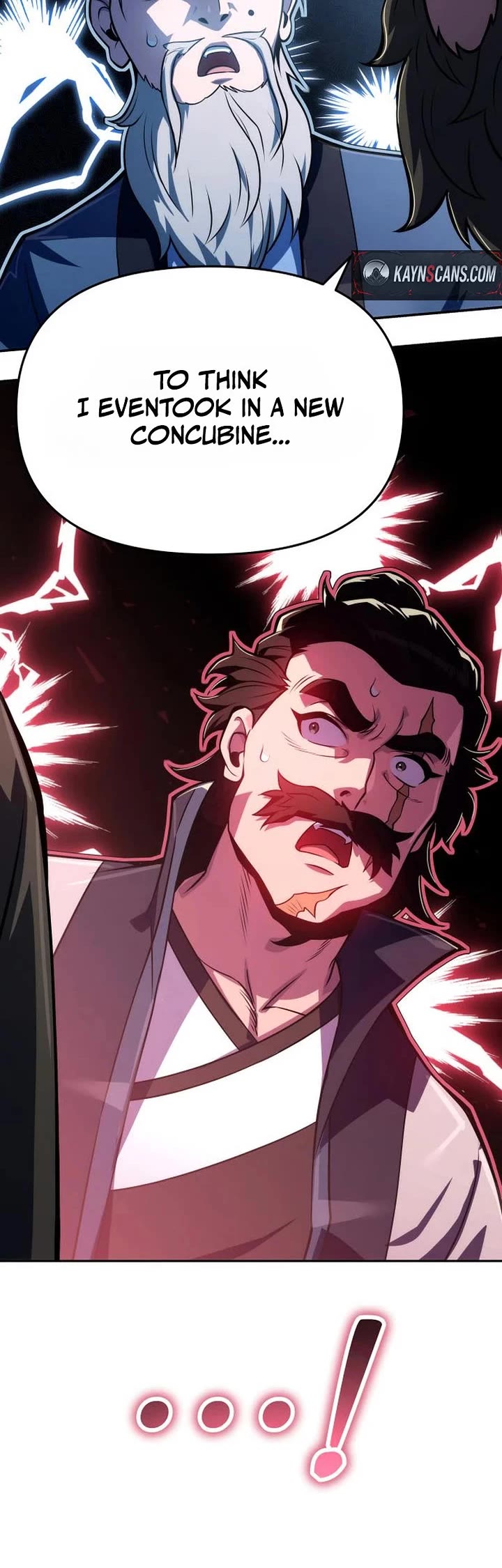Entomologist in Sichuan Tang Clan Chapter 106 page 47 - Chapter 106