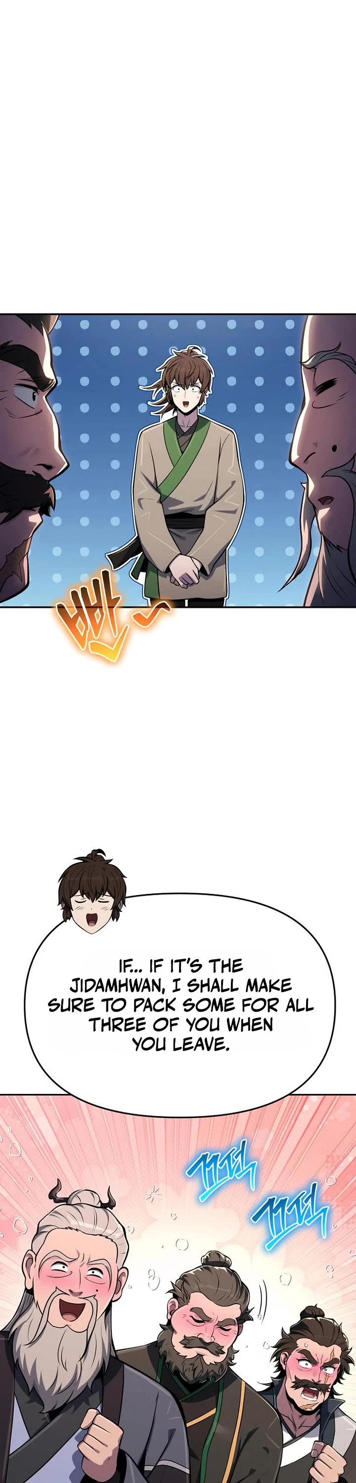 Entomologist in Sichuan Tang Clan Chapter 106 page 48 - Chapter 106