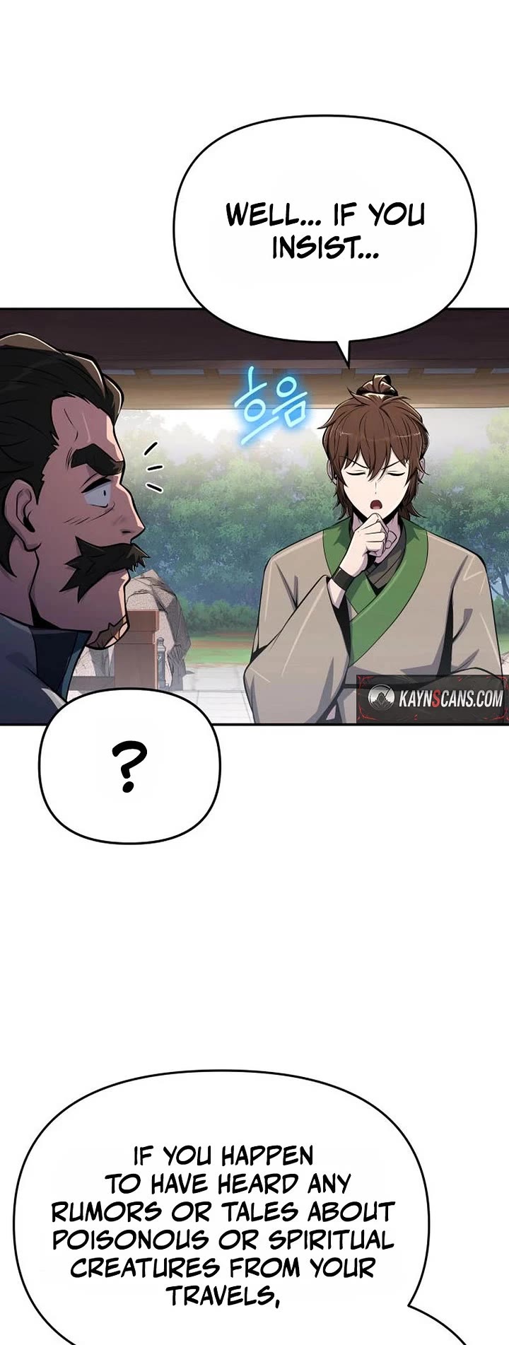 Entomologist in Sichuan Tang Clan Chapter 106 page 51 - Chapter 106