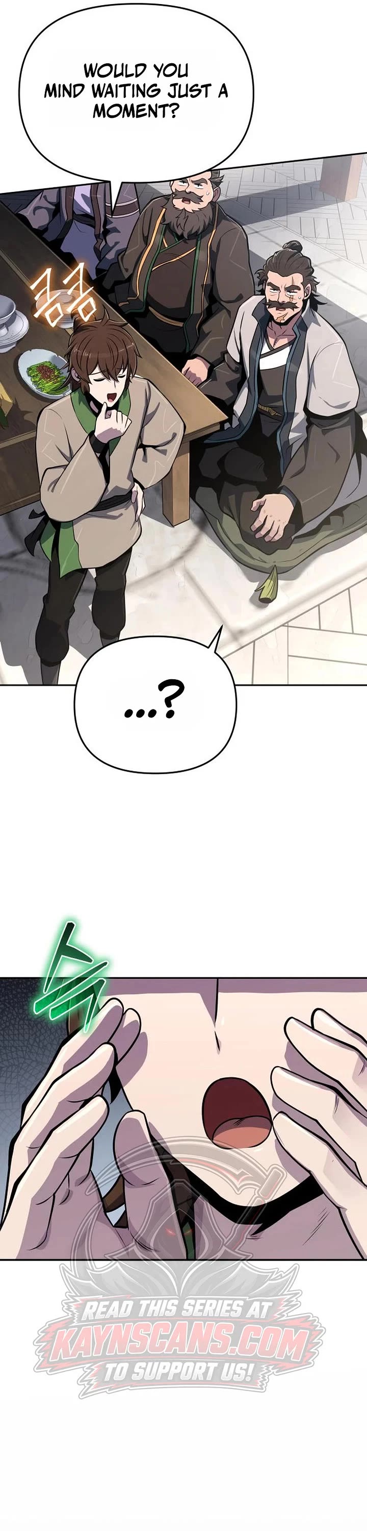 Entomologist in Sichuan Tang Clan Chapter 106 page 53 - Chapter 106