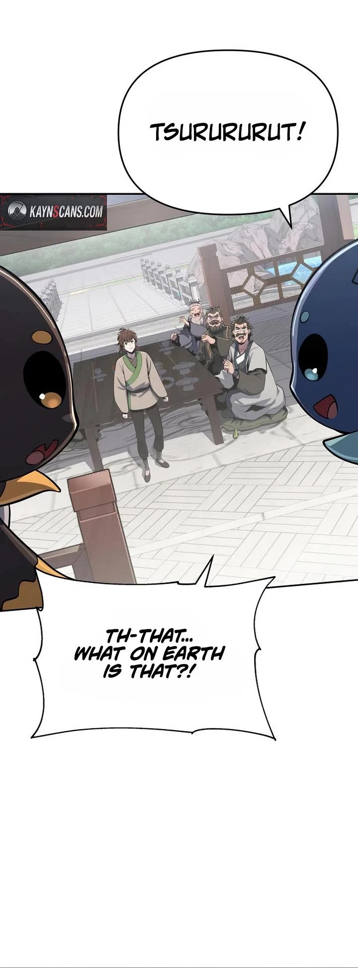 Entomologist in Sichuan Tang Clan Chapter 106 page 57 - Chapter 106