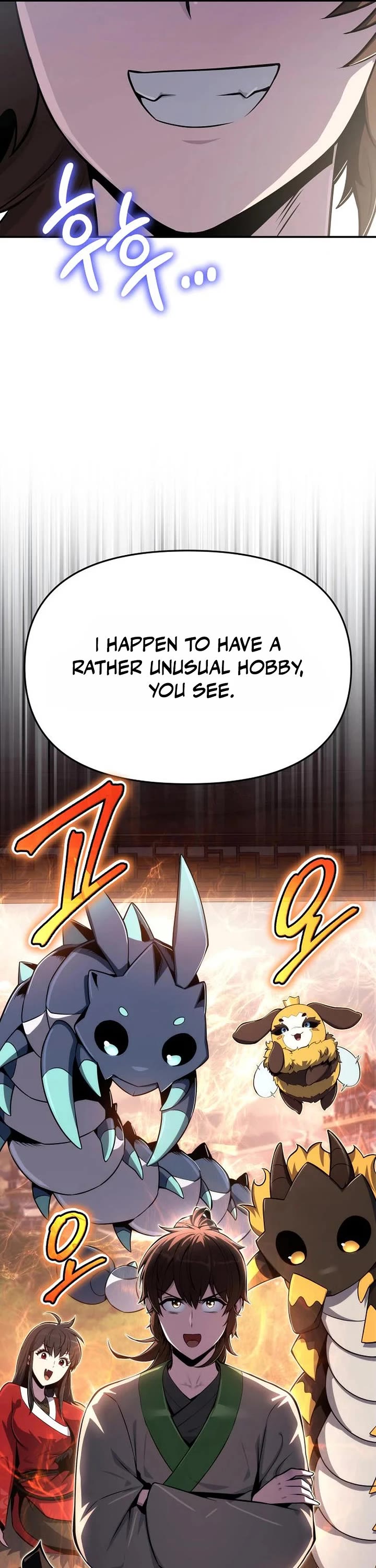 Entomologist in Sichuan Tang Clan Chapter 106 page 58 - Chapter 106