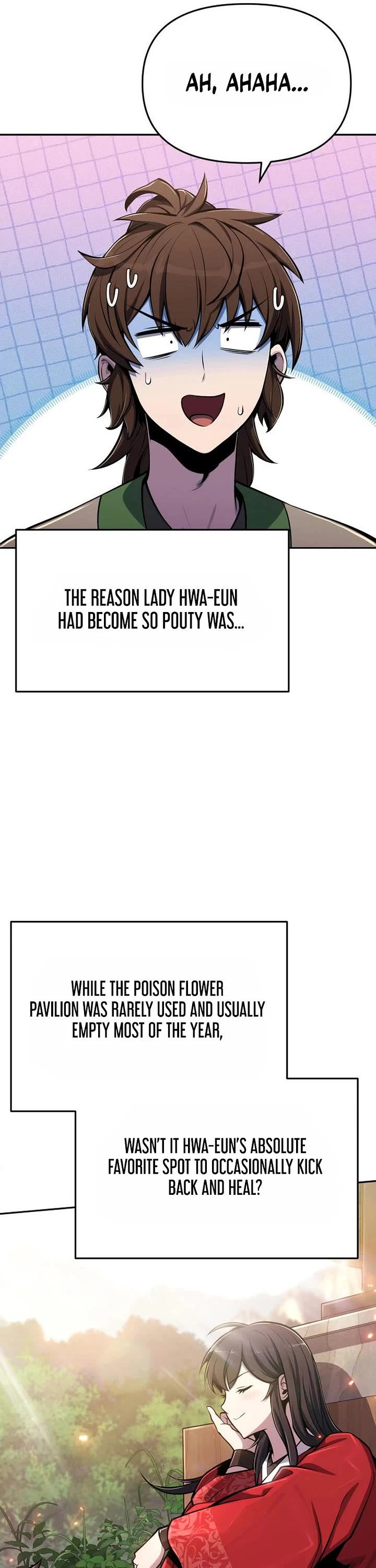 Entomologist in Sichuan Tang Clan Chapter 106 page 6 - Chapter 106