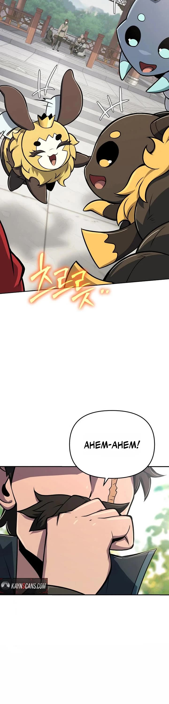 Entomologist in Sichuan Tang Clan Chapter 106 page 60 - Chapter 106