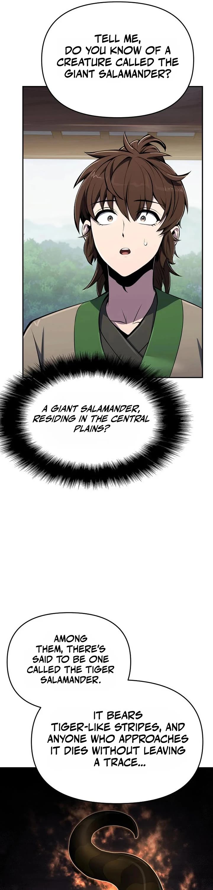 Entomologist in Sichuan Tang Clan Chapter 106 page 62 - Chapter 106