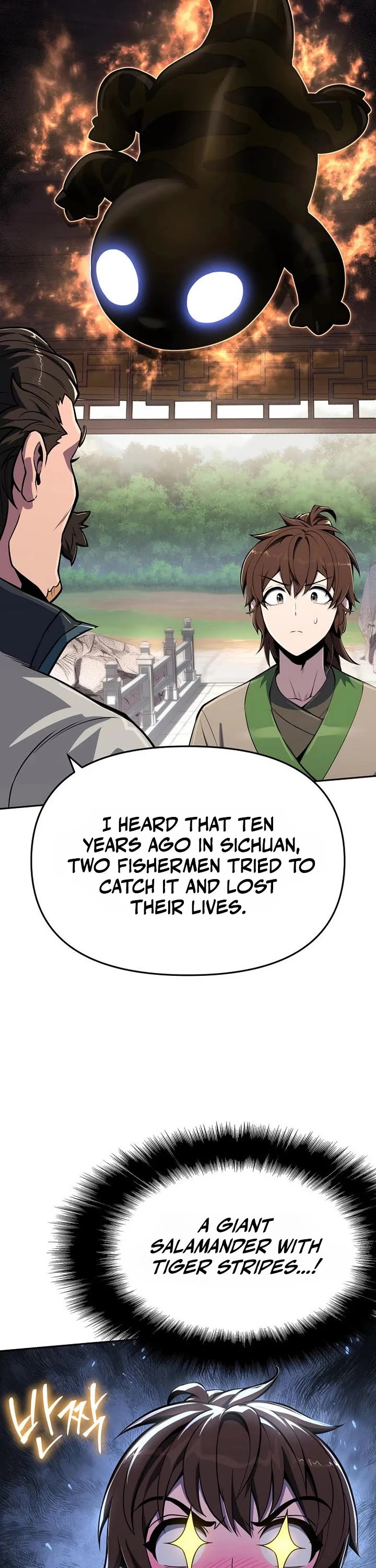 Entomologist in Sichuan Tang Clan Chapter 106 page 63 - Chapter 106