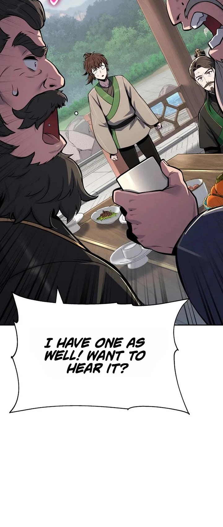 Entomologist in Sichuan Tang Clan Chapter 106 page 66 - Chapter 106