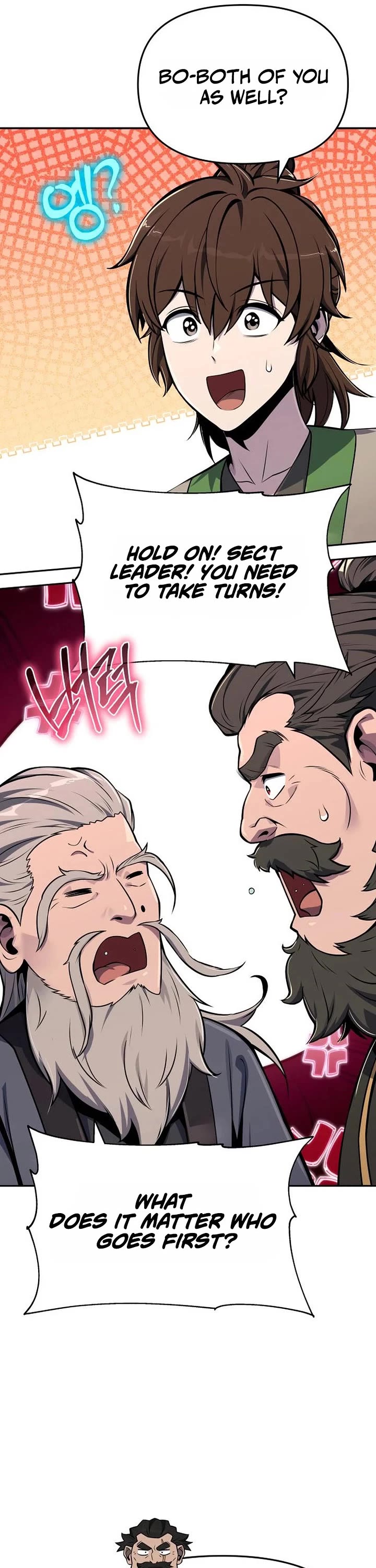 Entomologist in Sichuan Tang Clan Chapter 106 page 67 - Chapter 106