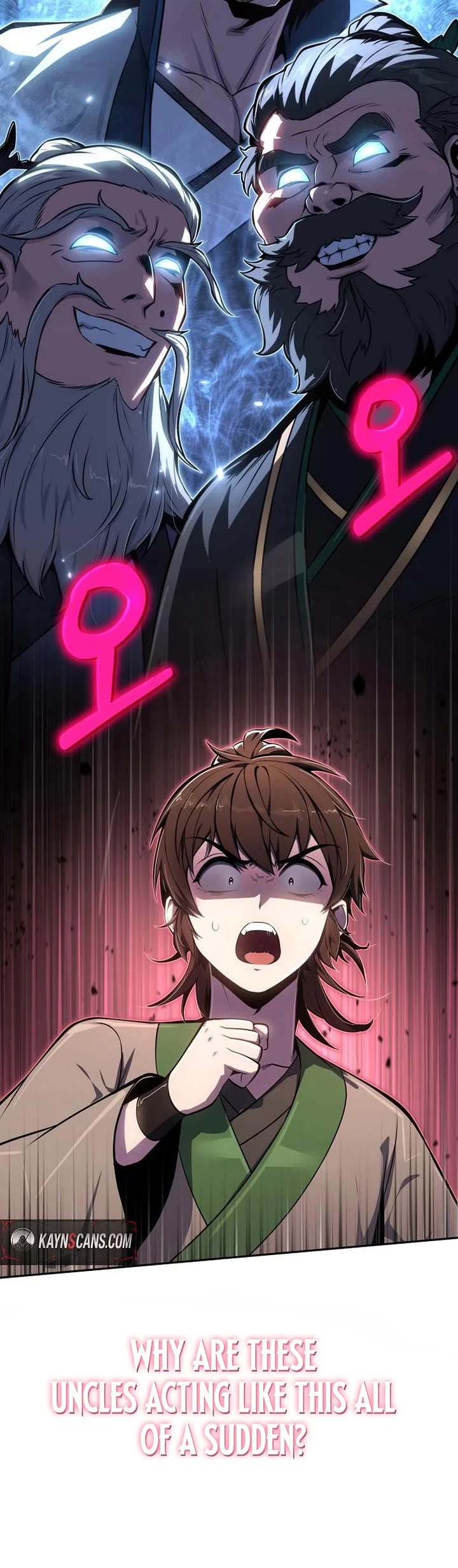Entomologist in Sichuan Tang Clan Chapter 106 page 69 - Chapter 106