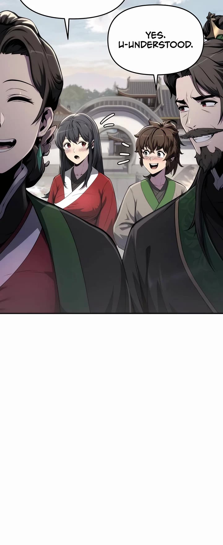 Entomologist in Sichuan Tang Clan Chapter 11 page 15 - Chapter 11
