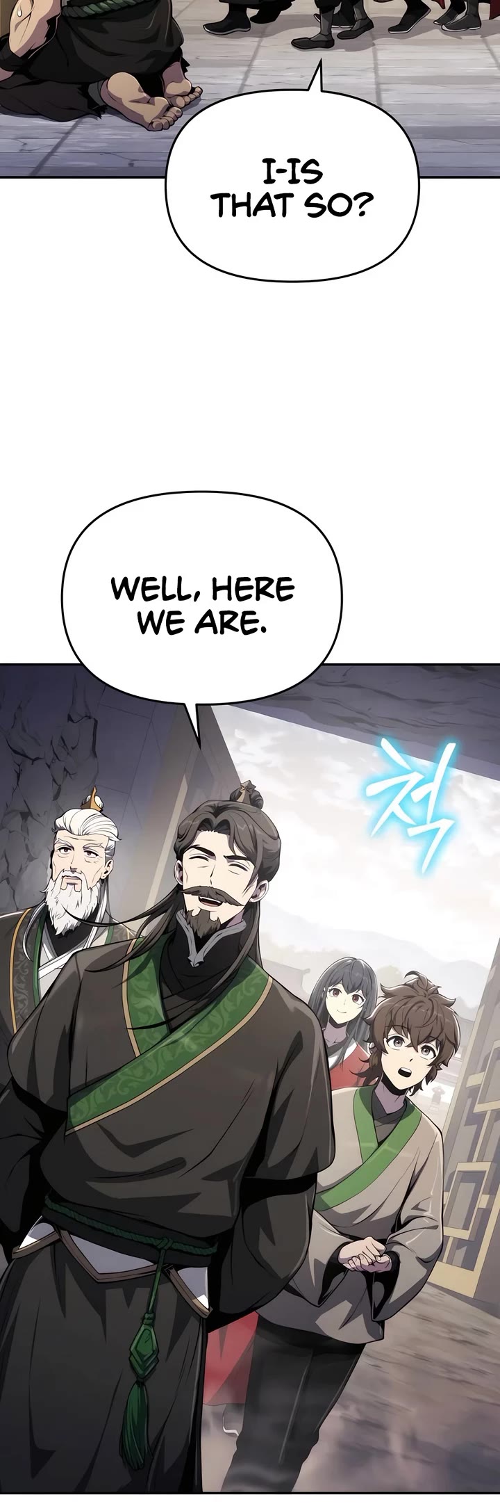 Entomologist in Sichuan Tang Clan Chapter 11 page 23 - Chapter 11