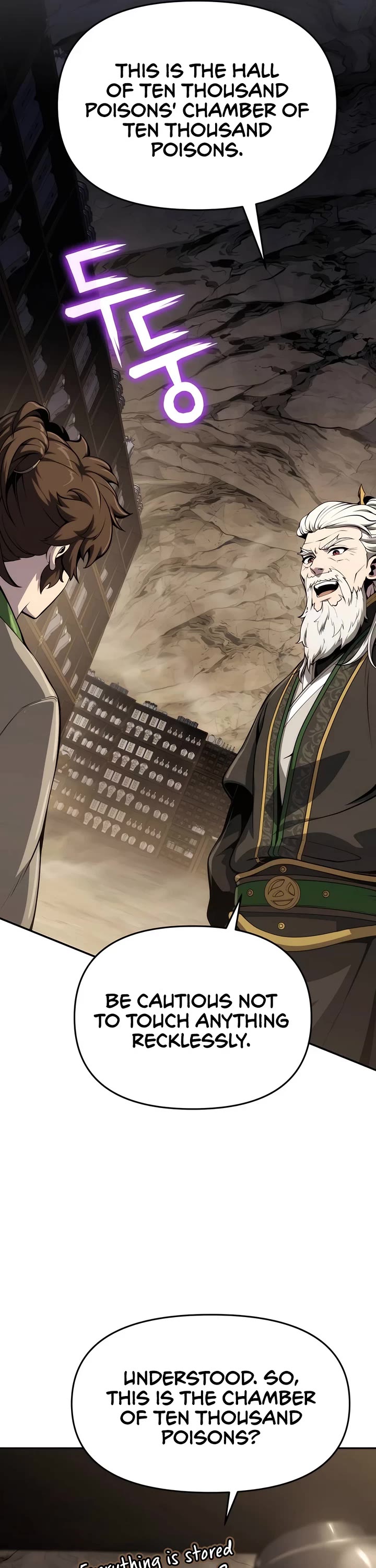 Entomologist in Sichuan Tang Clan Chapter 11 page 25 - Chapter 11