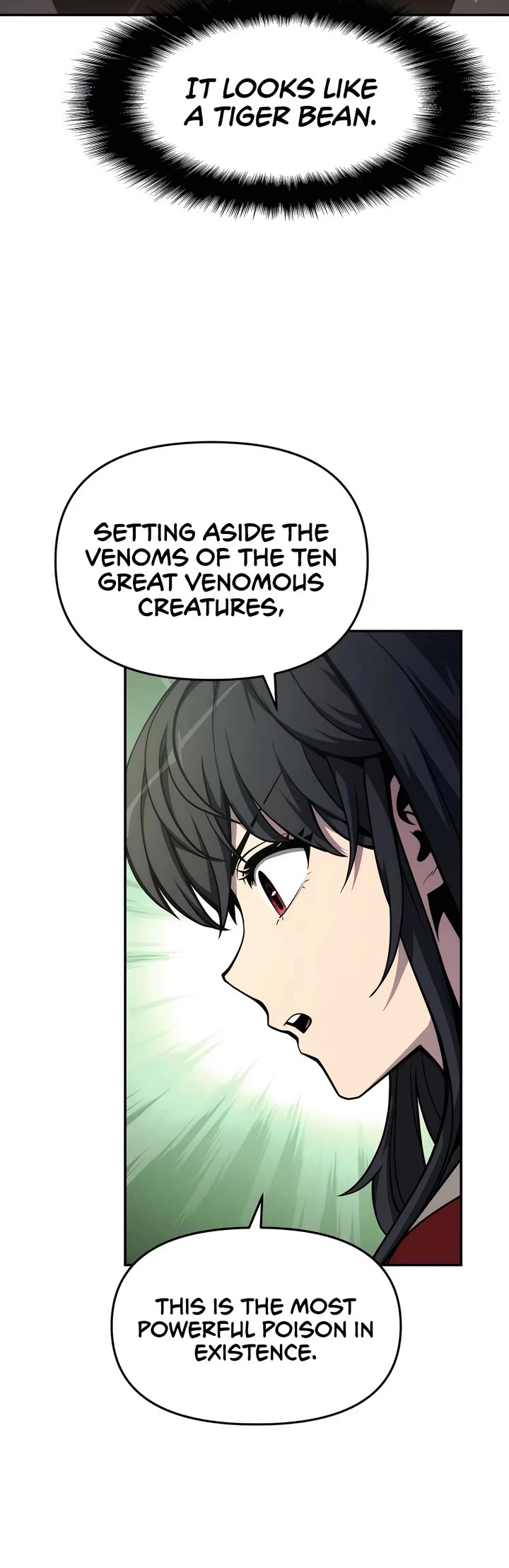 Entomologist in Sichuan Tang Clan Chapter 11 page 31 - Chapter 11