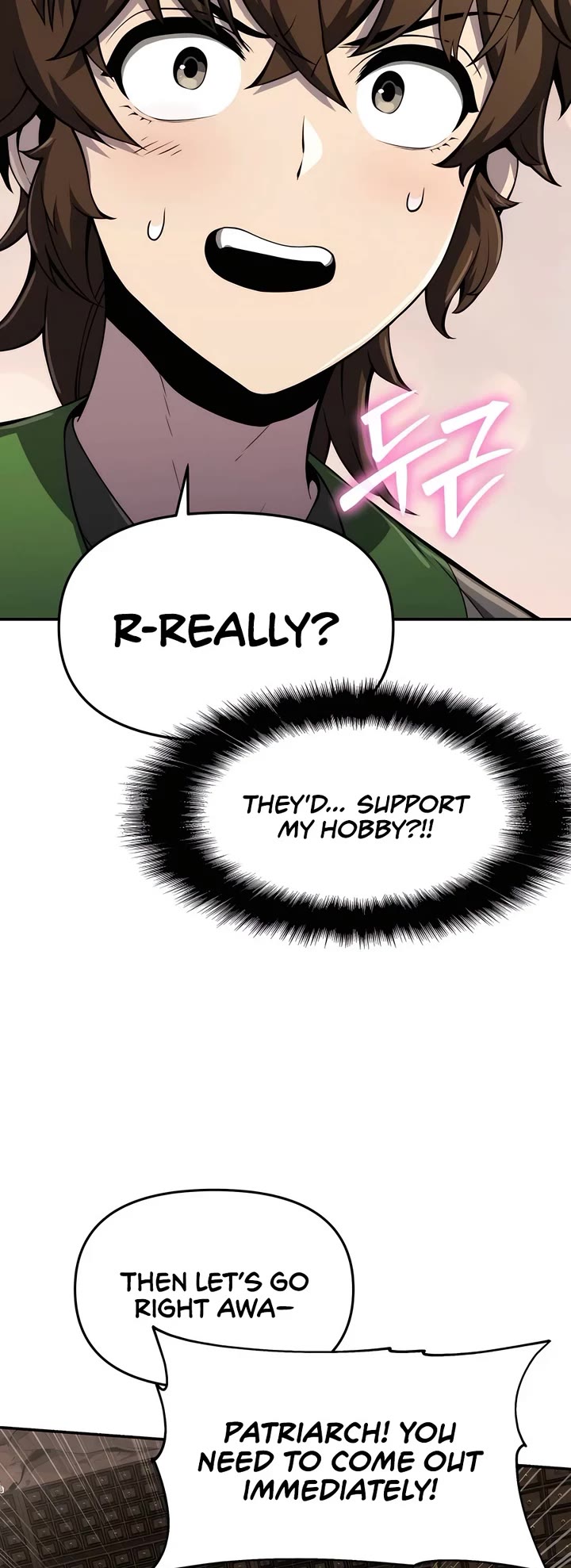Entomologist in Sichuan Tang Clan Chapter 11 page 38 - Chapter 11