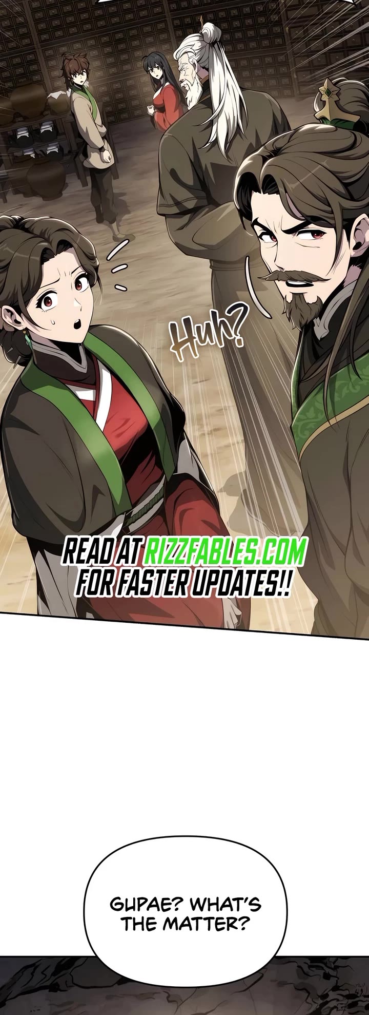 Entomologist in Sichuan Tang Clan Chapter 11 page 39 - Chapter 11