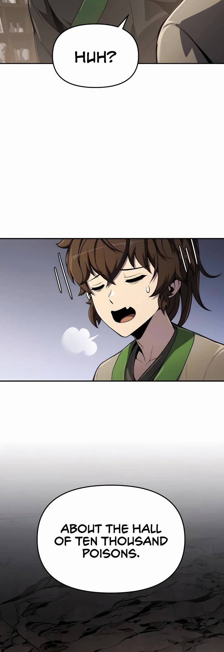 Entomologist in Sichuan Tang Clan Chapter 11 page 43 - Chapter 11