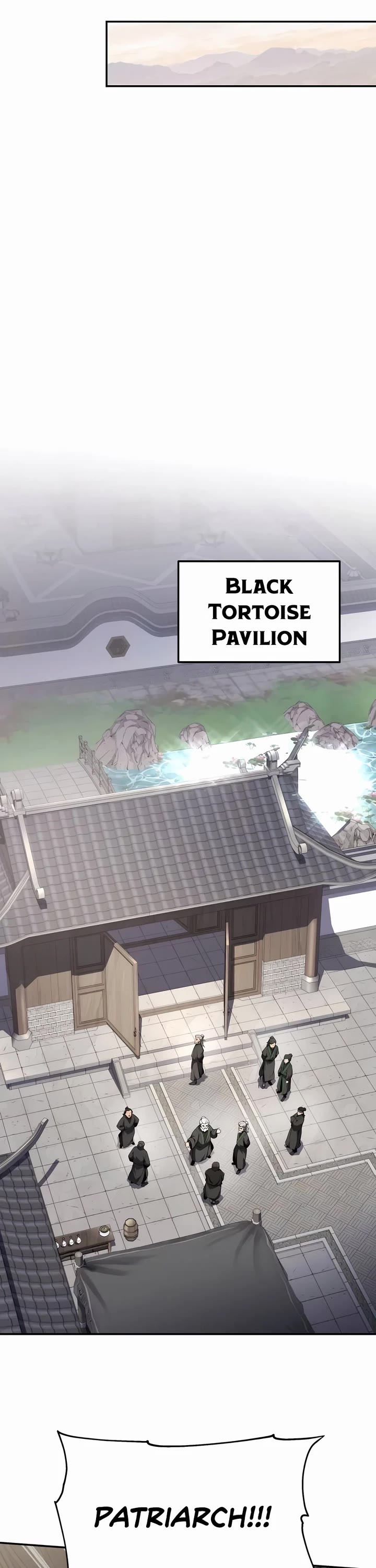 Entomologist in Sichuan Tang Clan Chapter 11 page 45 - Chapter 11