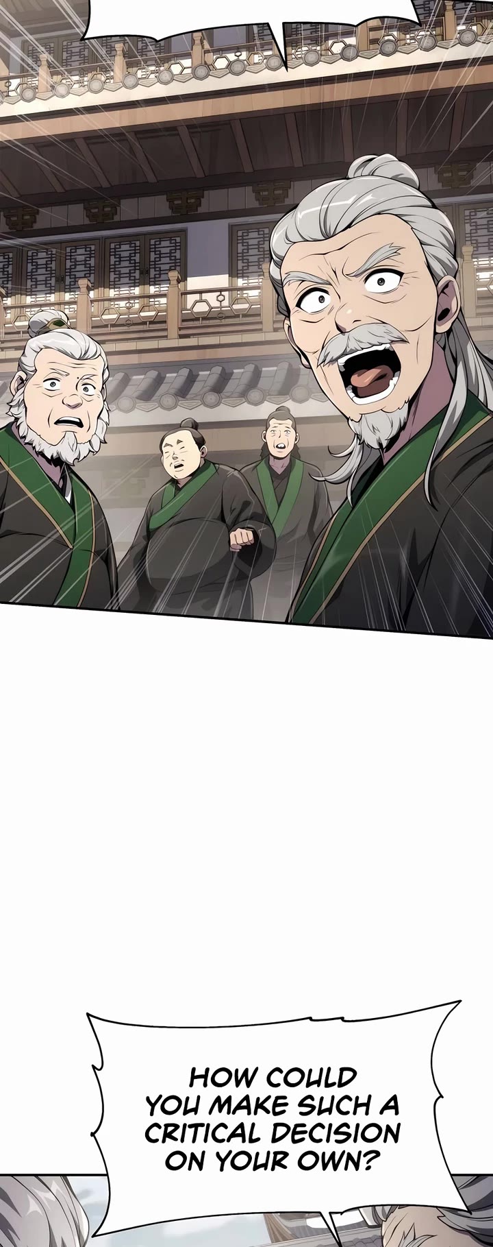 Entomologist in Sichuan Tang Clan Chapter 11 page 46 - Chapter 11