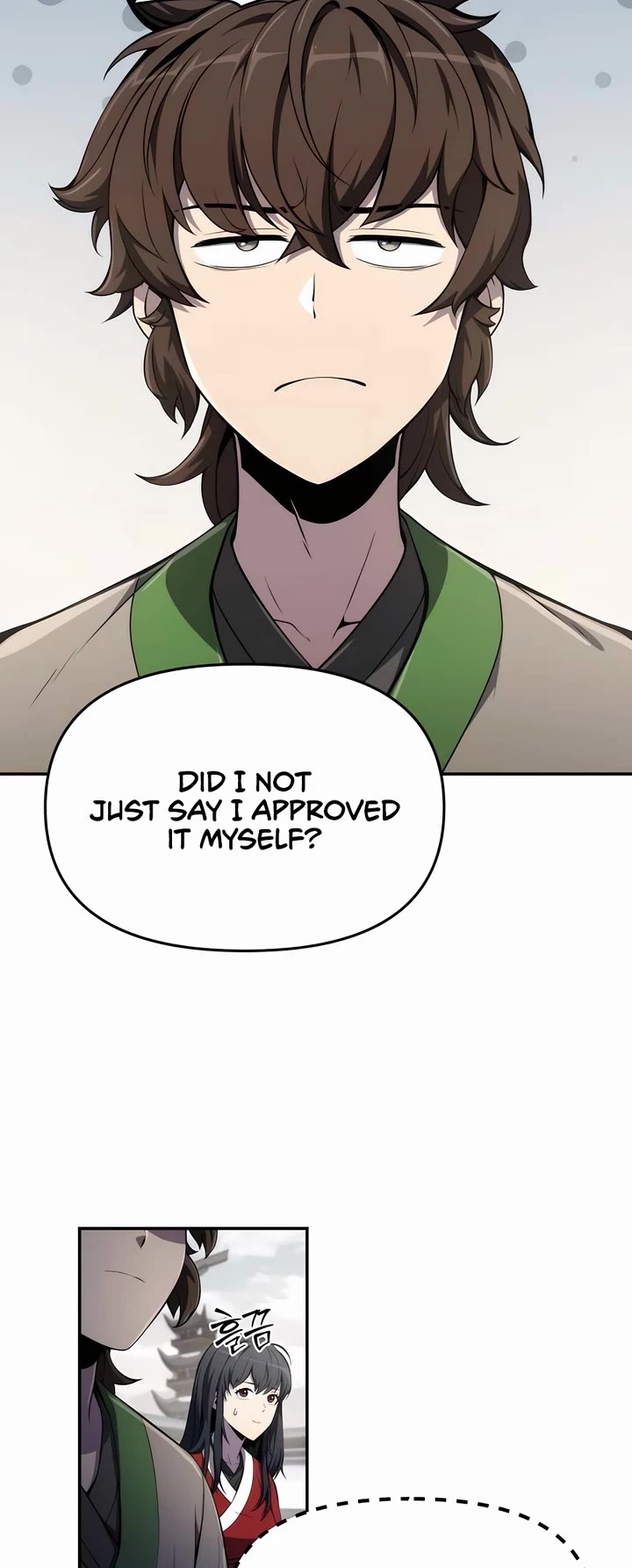 Entomologist in Sichuan Tang Clan Chapter 11 page 50 - Chapter 11