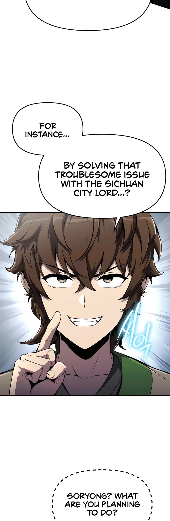 Entomologist in Sichuan Tang Clan Chapter 11 page 55 - Chapter 11