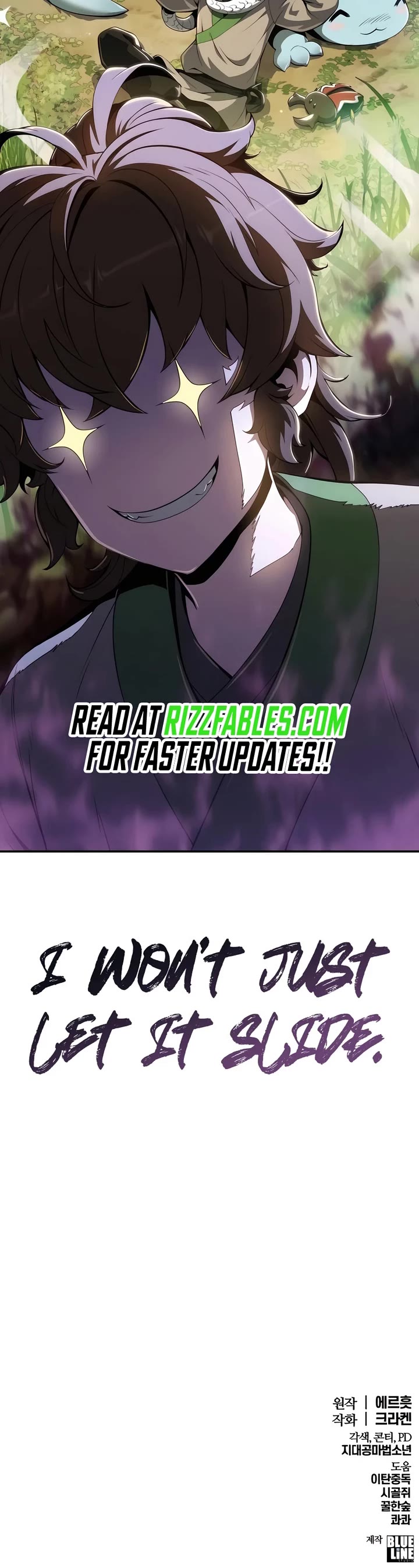 Entomologist in Sichuan Tang Clan Chapter 11 page 57 - Chapter 11