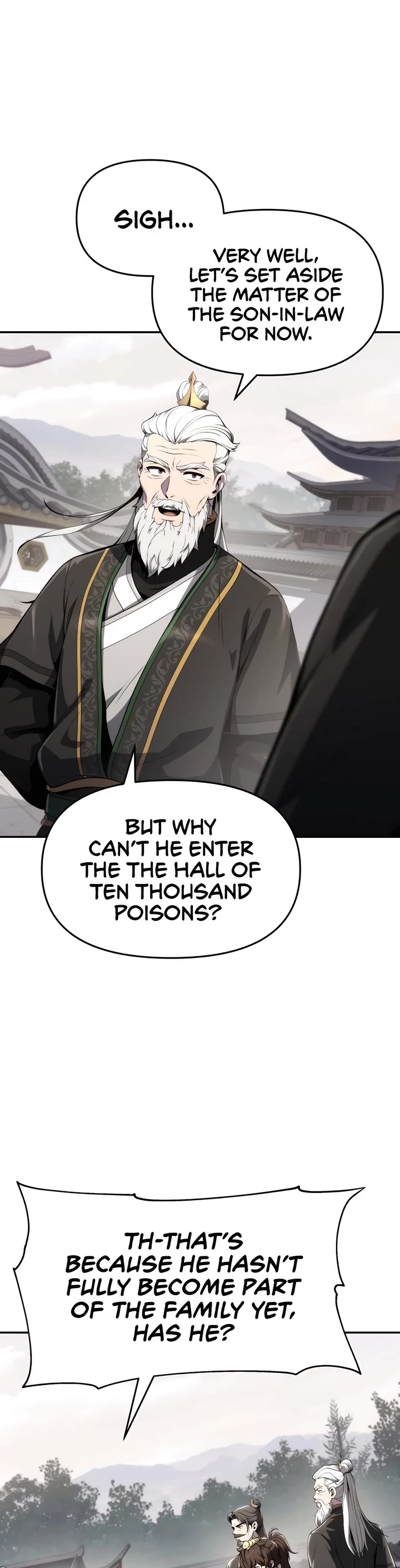 Entomologist in Sichuan Tang Clan Chapter 12 page 15 - Chapter 12