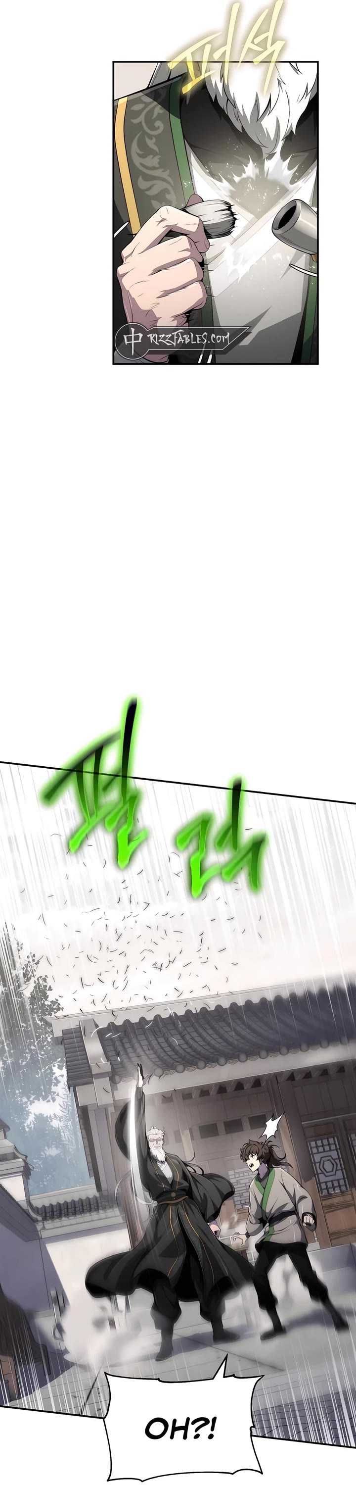 Entomologist in Sichuan Tang Clan Chapter 12 page 27 - Chapter 12