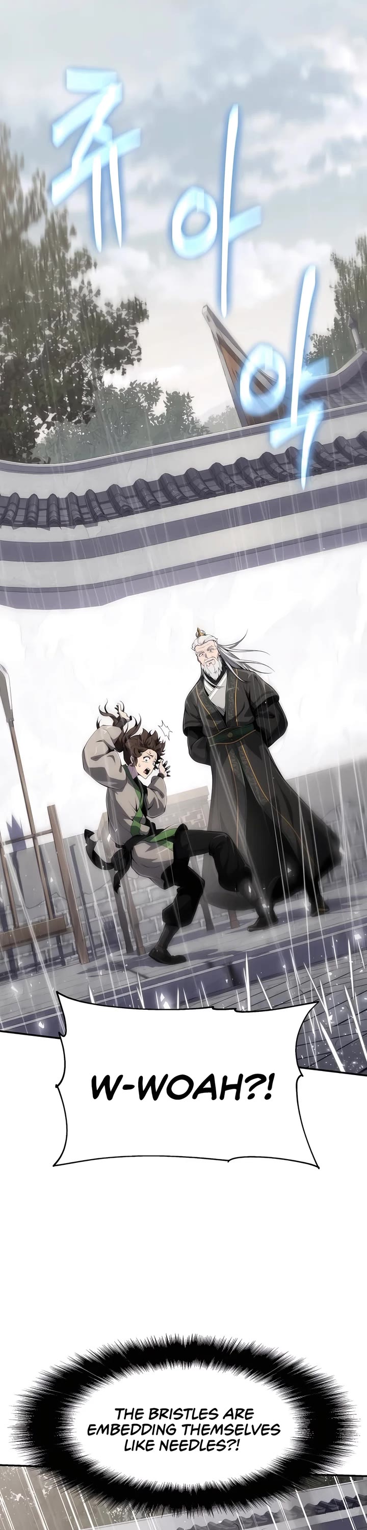 Entomologist in Sichuan Tang Clan Chapter 12 page 29 - Chapter 12