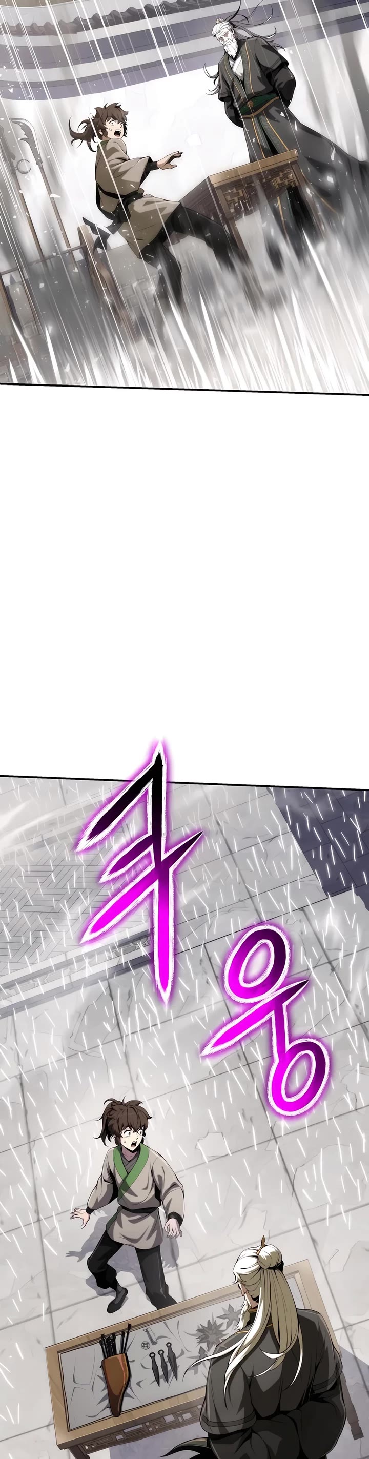 Entomologist in Sichuan Tang Clan Chapter 12 page 30 - Chapter 12