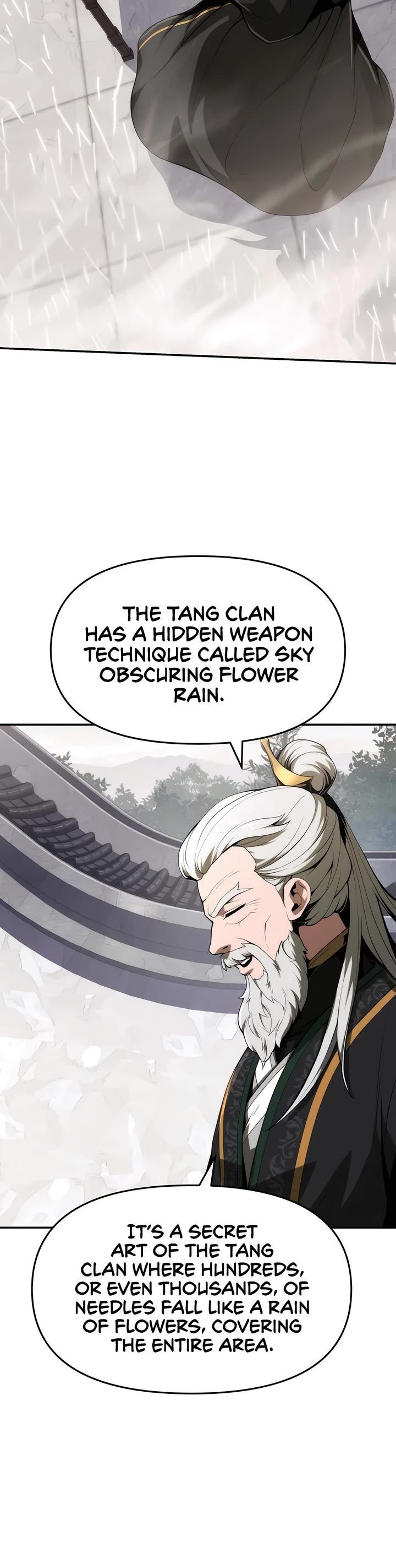 Entomologist in Sichuan Tang Clan Chapter 12 page 31 - Chapter 12
