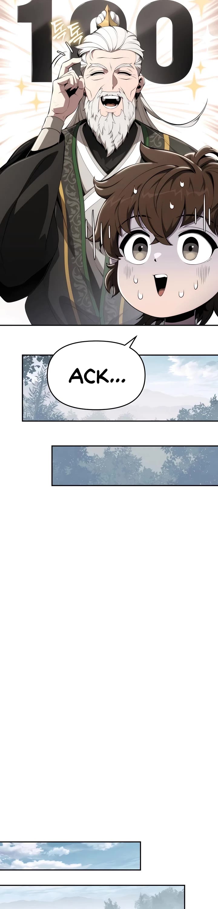 Entomologist in Sichuan Tang Clan Chapter 12 page 34 - Chapter 12