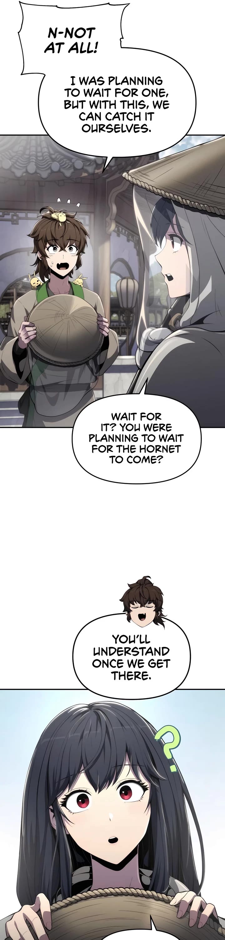 Entomologist in Sichuan Tang Clan Chapter 12 page 37 - Chapter 12